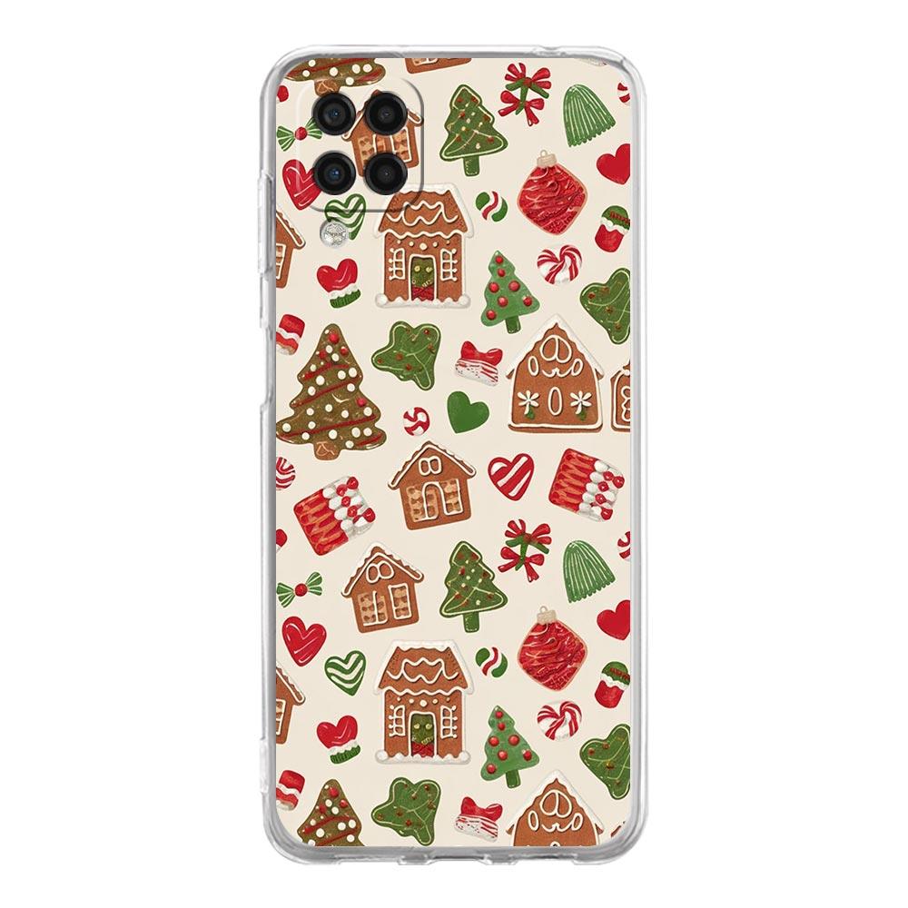 Phone Case For Samsung Galaxy A13 A33 A35 A55 A73 A53 A23 A51 A71 A21S A72 A31 A41 A05s A03S A15 A25 5G Cover Cartoon Christmas Samsung A25 5G
Phone Case For Samsung Galaxy A13 A33 A35 A55 A73 A53 A23 A51 A71 A21S A72 A31 A41 A05s A03S A15 A25 5G Cover Cartoon Christmas Samsung A25 5G