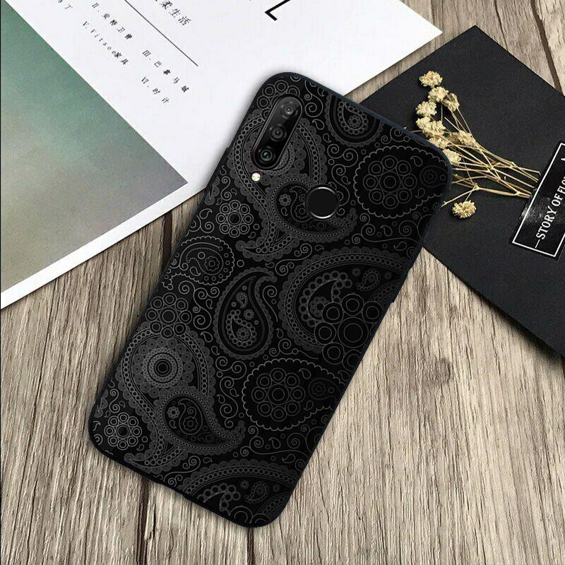 Paisley Pattern For Huawei Nova Y72 Y73 Y90 Y70 Y60 Y91 Y61 12s 12i 11i 8i 9 10 SE P40 Lite P60 P30 Pro Case Huawei Nova 10
Paisley Pattern For Huawei Nova Y72 Y73 Y90 Y70 Y60 Y91 Y61 12s 12i 11i 8i 9 10 SE P40 Lite P60 P30 Pro Case Huawei Nova 10