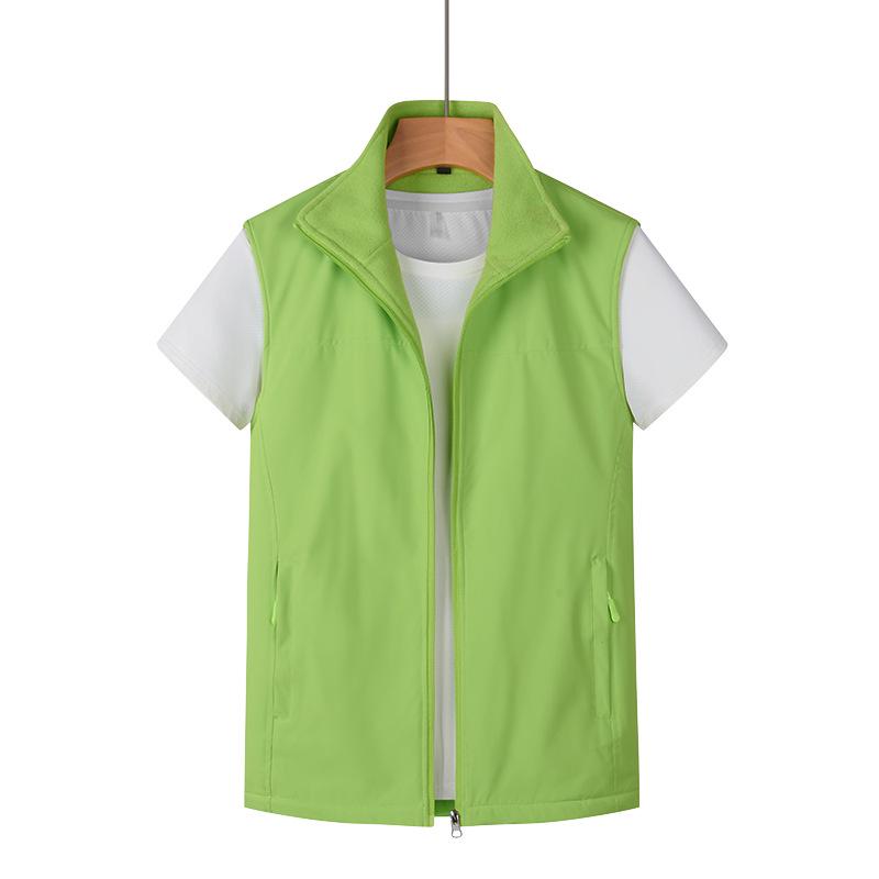 Men s and Women s Thickened Velvet Outdoor Workwear Vest - Warm, Sleeveless Jacket for Autumn & Winter. XL червоний
Men s and Women s Thickened Velvet Outdoor Workwear Vest - Warm, Sleeveless Jacket for Autumn & Winter. XL червоний