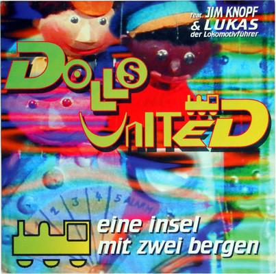 12inch Record DOLLS UNITED, JIM KNOPF & LUKAS DER - Eine Insel Mit Zwei Bergen 0630117170 Ultraphonic 1995 Germany Dance & Electronica Used
12inch Record DOLLS UNITED, JIM KNOPF & LUKAS DER - Eine Insel Mit Zwei Bergen 0630117170 Ultraphonic 1995 Germany Dance & Electronica Used