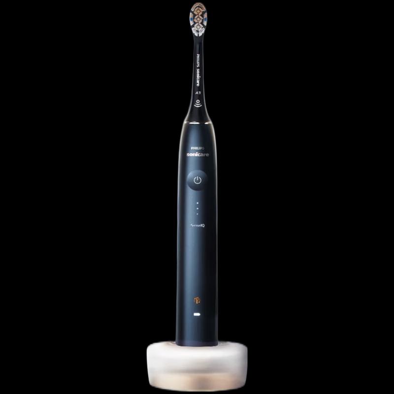 Philips DiamondClean Smart AI Electric Toothbrush
Philips DiamondClean Smart AI Electric Toothbrush