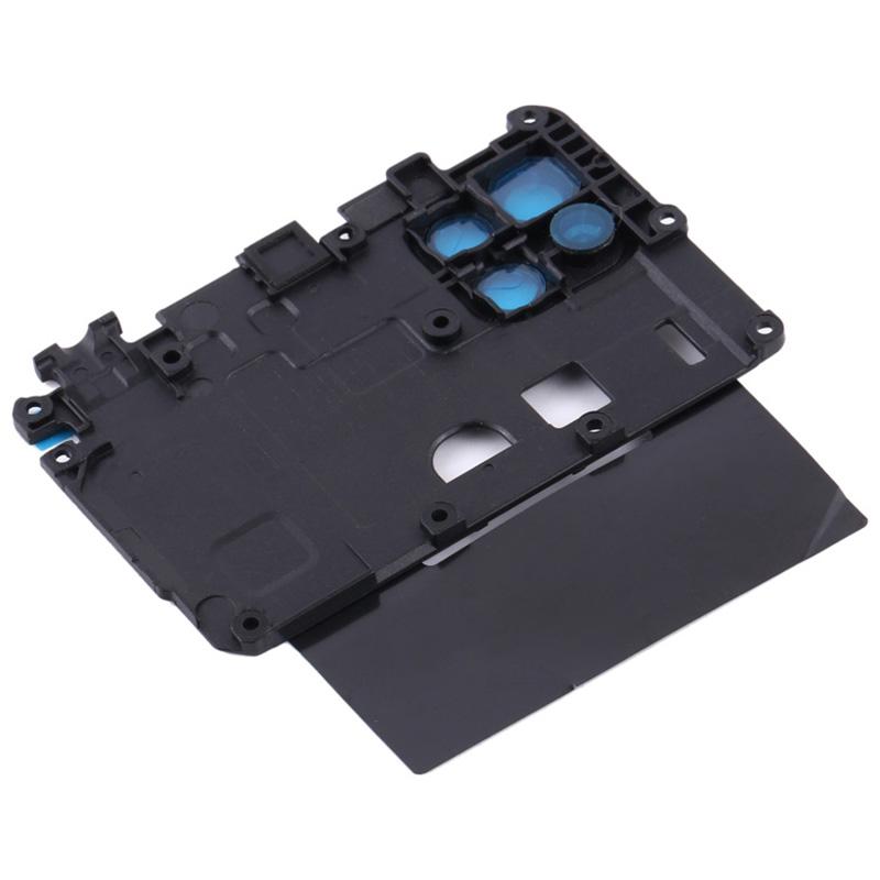 For Xiaomi Redmi 9C/9C NFC/9 Motherboard Protective Cover with Camera Ring Lens Cover (without Logo) Type A
For Xiaomi Redmi 9C/9C NFC/9 Motherboard Protective Cover with Camera Ring Lens Cover (without Logo) Type A