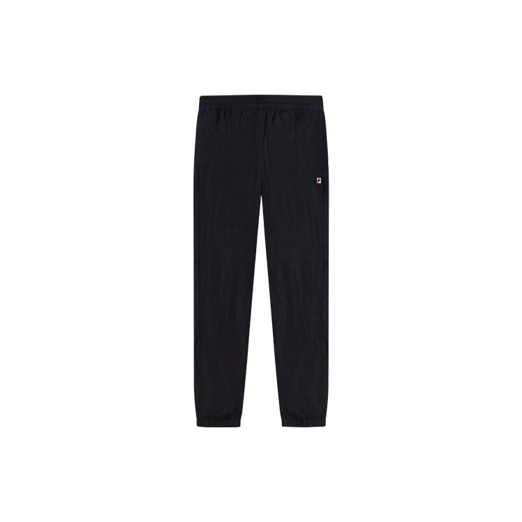FILA Solid Woven Athletic Pants Men pants Royal-Blue A11M213805F-NV M
FILA Solid Woven Athletic Pants Men pants Royal-Blue A11M213805F-NV M