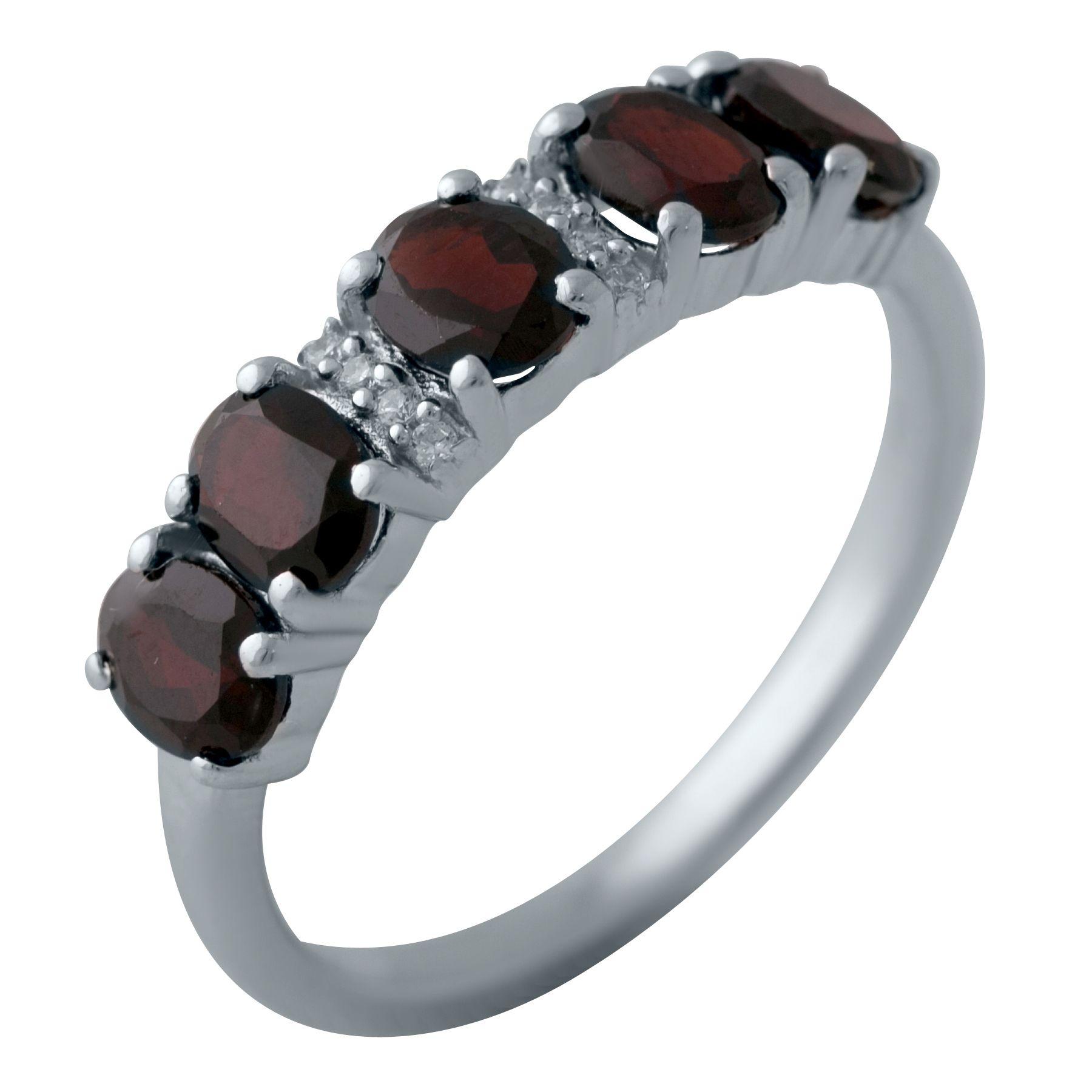 Silver ring with natural garnet 2.233ct (2005872) 17 темні цукерки apple червоний колір
Silver ring with natural garnet 2.233ct (2005872) 17 темні цукерки apple червоний колір