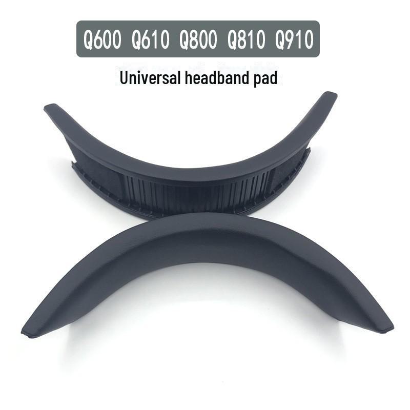 Compatible Head Beam Pad for JBL Q200, Q300, Q400, Q600, Q610, Q800, Q810, Q910 Headphones
Compatible Head Beam Pad for JBL Q200, Q300, Q400, Q600, Q610, Q800, Q810, Q910 Headphones