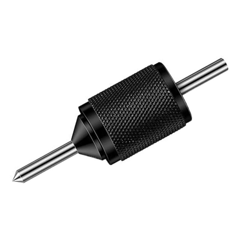 Transfer Centre Aligner Punch Hardened Pin Machine Tools Range 3/16inch 3-1/8inch Length for 1/4-3/4inch Hole DN20
Transfer Centre Aligner Punch Hardened Pin Machine Tools Range 3/16inch 3-1/8inch Length for 1/4-3/4inch Hole DN20