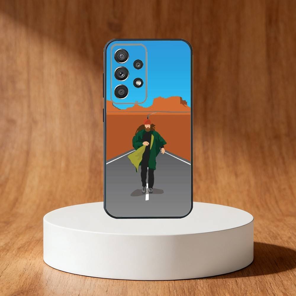 F-Forrest Film G-Gump Phone Case For Samsung S25,S24,S21,S22,S23,S30,Ultra,S20,Plus,Fe,Note,10,9,5G Black Cover Samsung S24ULTRA
F-Forrest Film G-Gump Phone Case For Samsung S25,S24,S21,S22,S23,S30,Ultra,S20,Plus,Fe,Note,10,9,5G Black Cover Samsung S24ULTRA