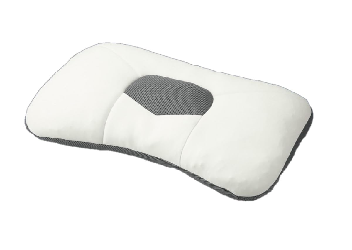 Подушка Nishikawa Doctor Sleep Orthopedic Surgeon Height Washable EH94009002, рекомендуемая, регулируемая, (Премиум модель) белый
Подушка Nishikawa Doctor Sleep Orthopedic Surgeon Height Washable EH94009002, рекомендуемая, регулируемая, (Премиум модель) белый