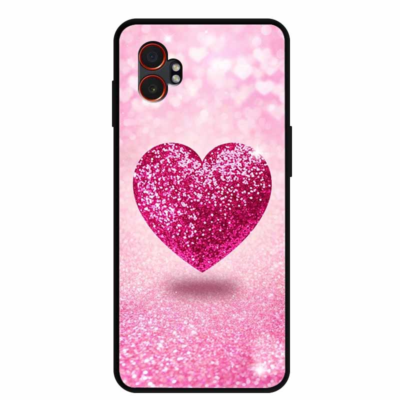 For Samsung Galaxy XCover7 Pro Case Soft TPU Silicone Back Cover for Samsung XCover7 Pro Cover XCover 7 Pro 5G Phone Case Fundas XCover7 Pro
For Samsung Galaxy XCover7 Pro Case Soft TPU Silicone Back Cover for Samsung XCover7 Pro Cover XCover 7 Pro 5G Phone Case Fundas XCover7 Pro