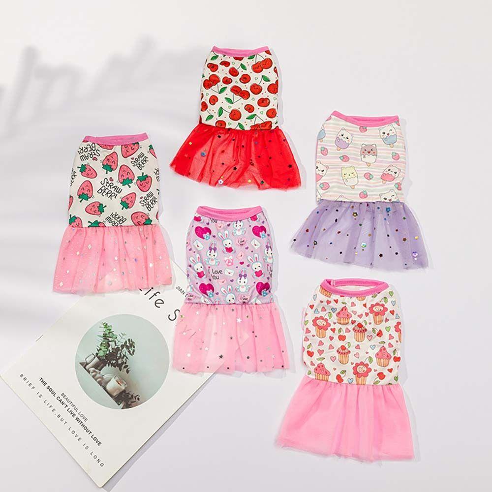 Medium Dog Pet Costume Wedding Dress Chihuahua Pug Dog Dress Dog Skirts Pet Supplies Puppy Clothes
Medium Dog Pet Costume Wedding Dress Chihuahua Pug Dog Dress Dog Skirts Pet Supplies Puppy Clothes