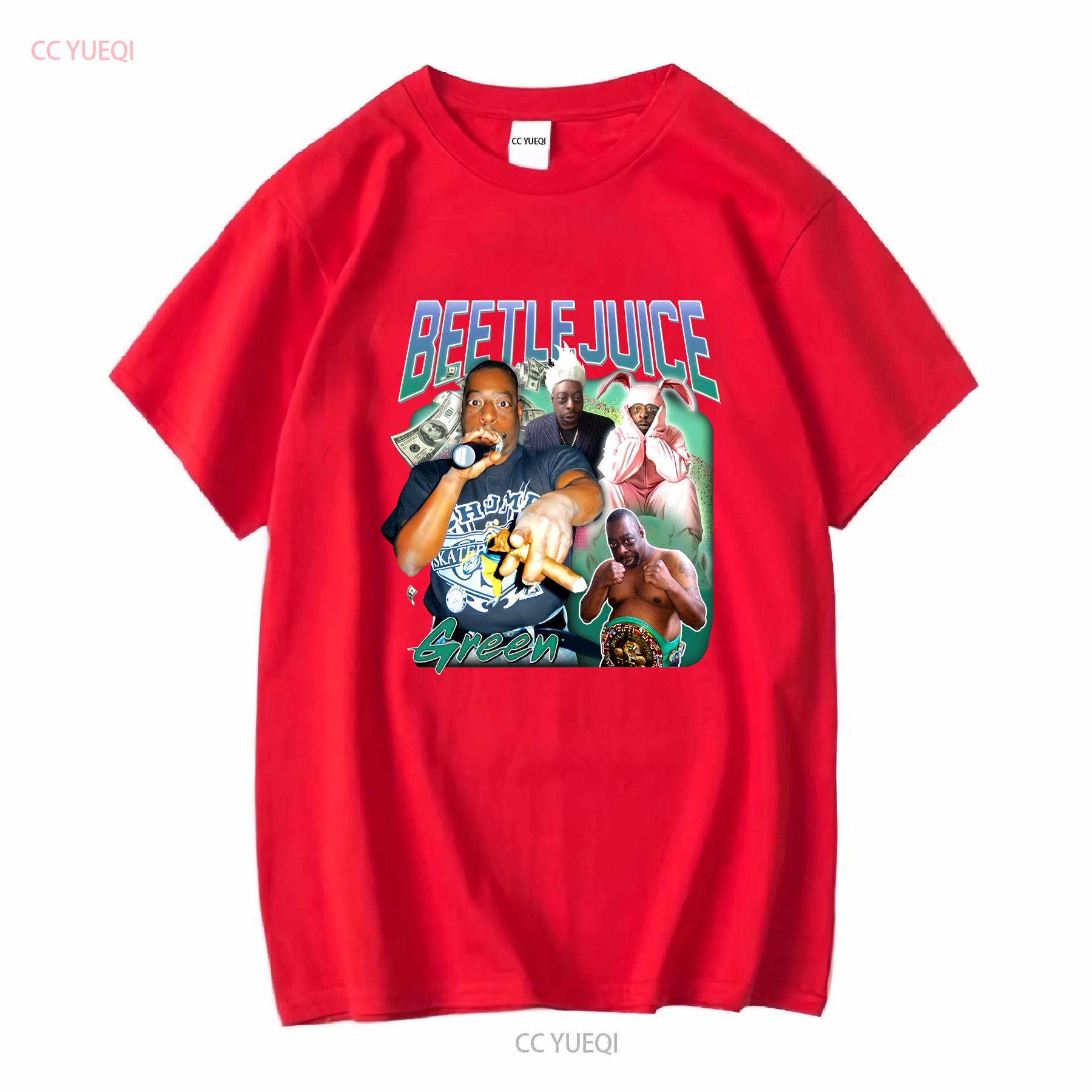 Lester Green Homage T shirt Funny Internet Meme Legend Mens Womens long or short sleeves vintage Washed Slightly Unisex S
Lester Green Homage T shirt Funny Internet Meme Legend Mens Womens long or short sleeves vintage Washed Slightly Unisex S