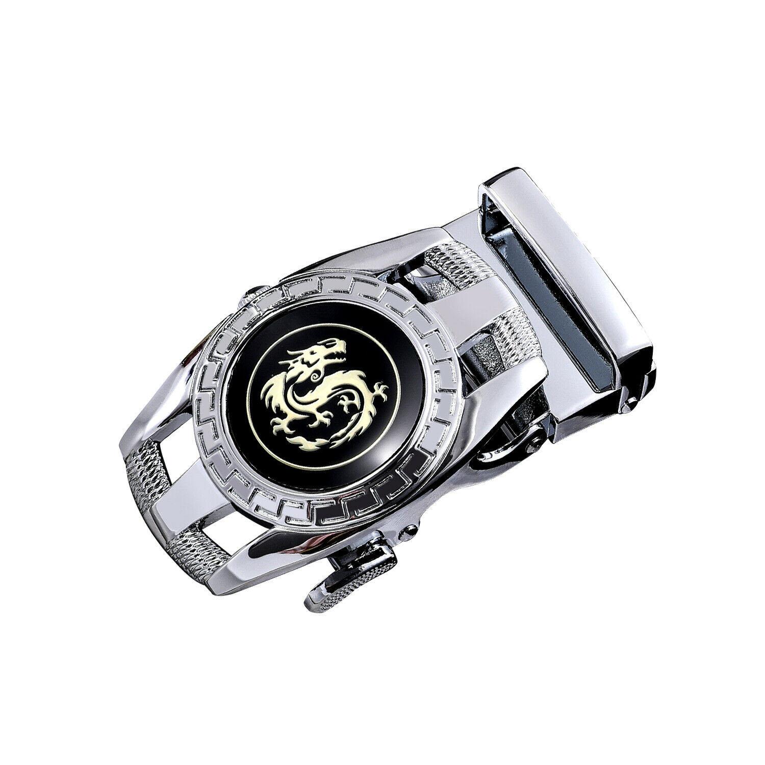 Чоловічі ділові модні дизайнерські пряжки для ременів. Новинки, автоматичні пряжки, які підходять для ремінців із тріскачкою 3,5 см 2210
Чоловічі ділові модні дизайнерські пряжки для ременів. Новинки, автоматичні пряжки, які підходять для ремінців із тріскачкою 3,5 см 2210