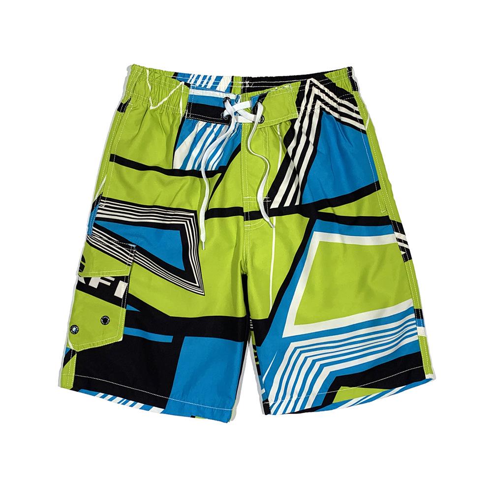 Men s Casual Loose-Fit Plus Size Beach Shorts M зелёный
Men s Casual Loose-Fit Plus Size Beach Shorts M зелёный