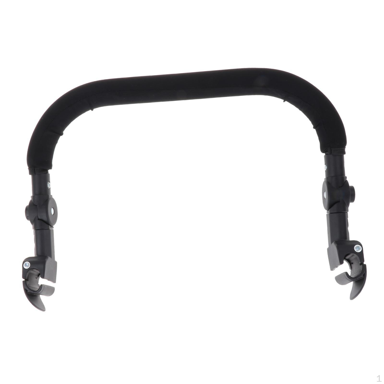 Handle Accessories Armrest not adjustable A
Handle Accessories Armrest not adjustable A