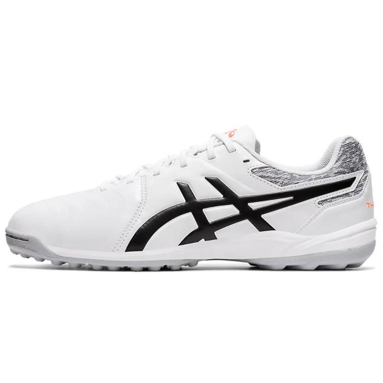 Asics Ds Light Tf Turf Sl Білий Чорний 1101A023-100 39
Asics Ds Light Tf Turf Sl Білий Чорний 1101A023-100 39