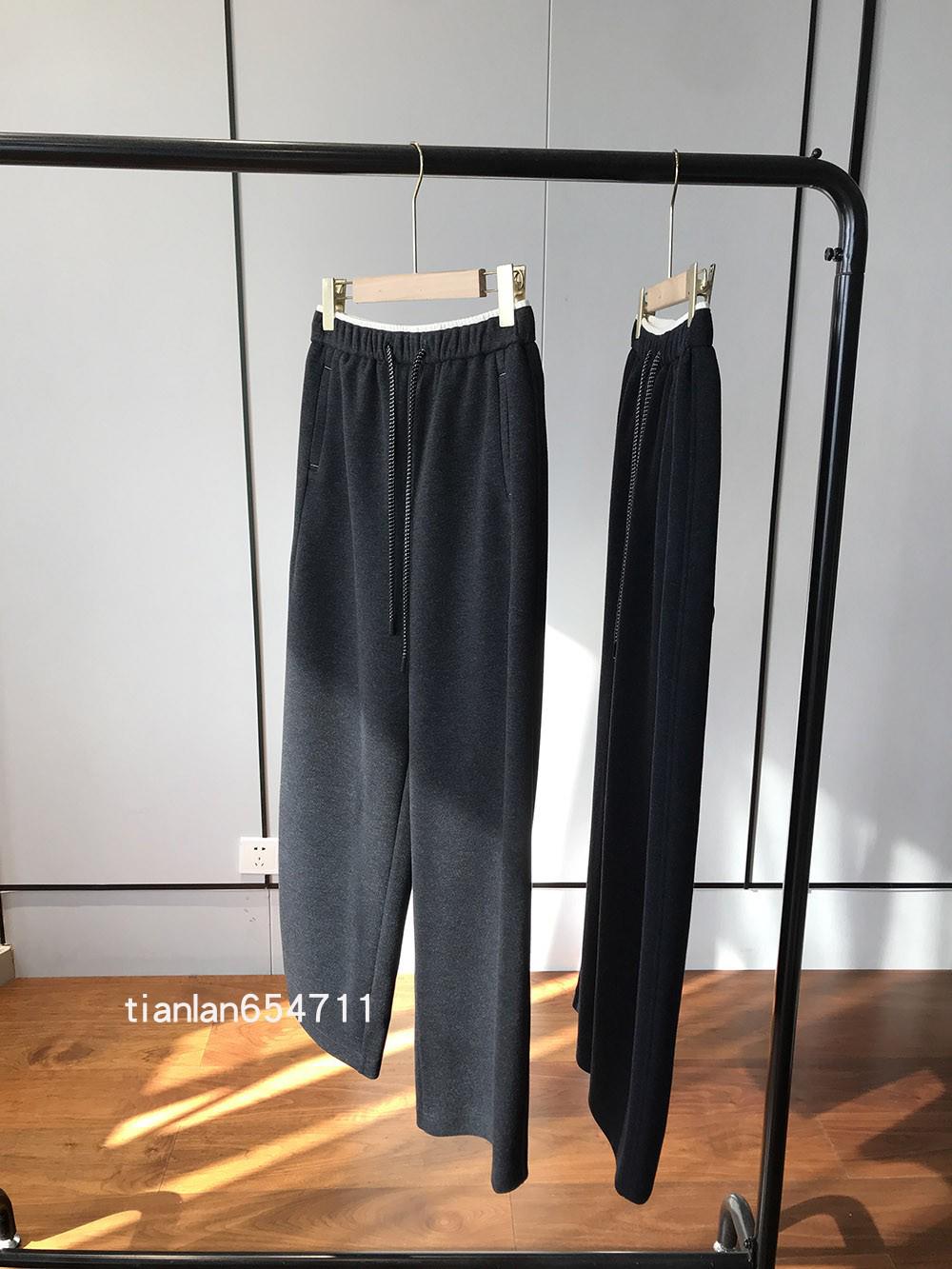 Color-Block Waist Fleece-Lined Casual Pants - Thick, Comfortable, Straight-Fit Long Pants. Small
Color-Block Waist Fleece-Lined Casual Pants - Thick, Comfortable, Straight-Fit Long Pants. Small