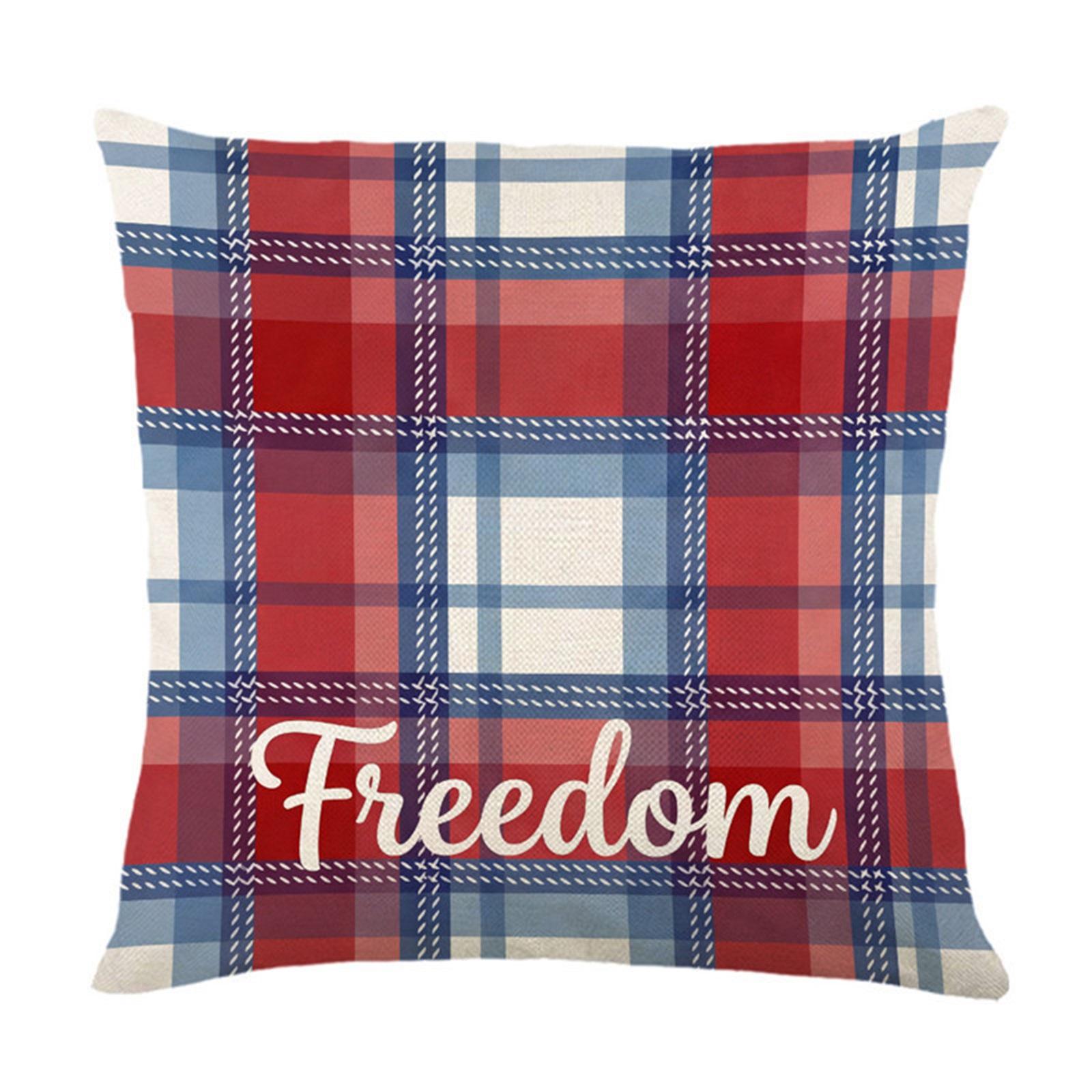 Patriotic Gnome Throw Cover for 4th of July Decorations Memorial Day Decorations Fourth of July Decorations Independence Day Decorations One Size
Patriotic Gnome Throw Cover for 4th of July Decorations Memorial Day Decorations Fourth of July Decorations Independence Day Decorations One Size