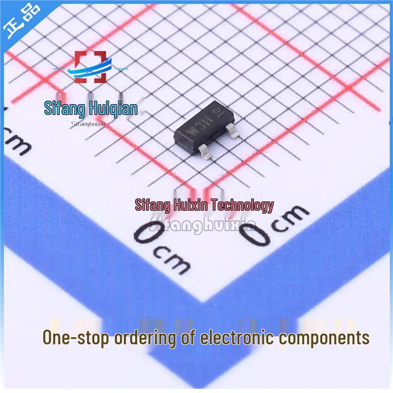 PBSS5250T/X PNP Transistor, Silk Screen W3H W1L, SOT-89 SOT23, Brand New Model: PBSS5250T silk screen W3H
PBSS5250T/X PNP Transistor, Silk Screen W3H W1L, SOT-89 SOT23, Brand New Model: PBSS5250T silk screen W3H