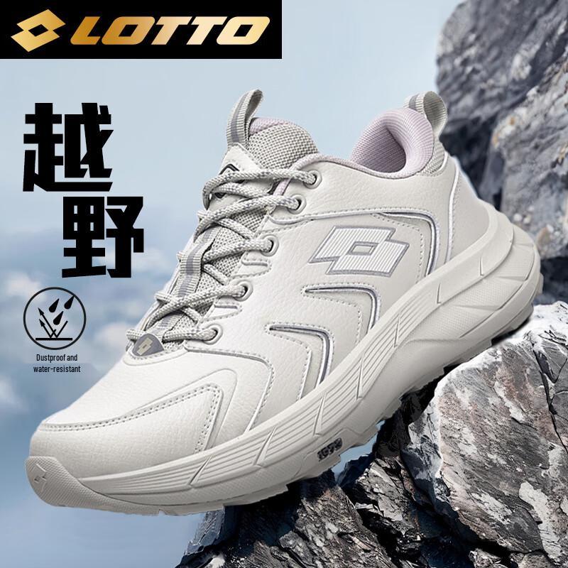 LOTTO Men s 5955 Running & Outdoor Trail Shoes 43
LOTTO Men s 5955 Running & Outdoor Trail Shoes 43