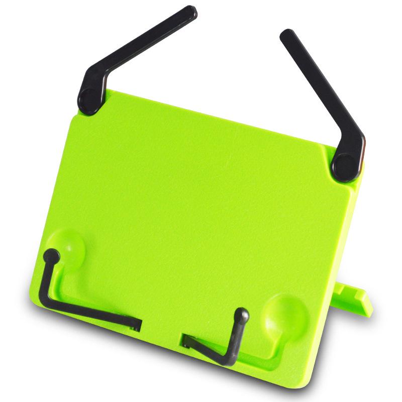 Portable Sheet Music & Tablet Stand - Desktop & Piano Reading Holder зелений
Portable Sheet Music & Tablet Stand - Desktop & Piano Reading Holder зелений
