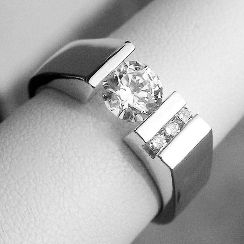 2026 New European and American Technology Sense Cube Zirconia Ring for Women s Personalized Inlaid Zirconia Fashion Zircon 6
2026 New European and American Technology Sense Cube Zirconia Ring for Women s Personalized Inlaid Zirconia Fashion Zircon 6