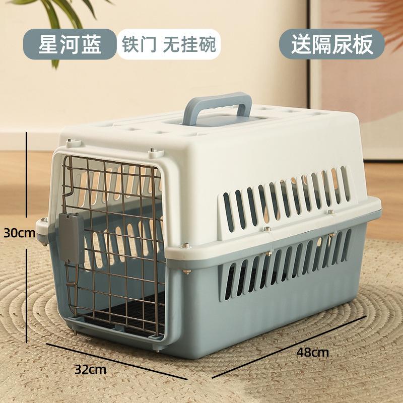 Уличная сумка для кошек Портативная коробка для домашних животных Транспортная коробка для собак Автомобильный транспорт Воздушный транспорт
Уличная сумка для кошек Портативная коробка для домашних животных Транспортная коробка для собак Автомобильный транспорт Воздушный транспорт