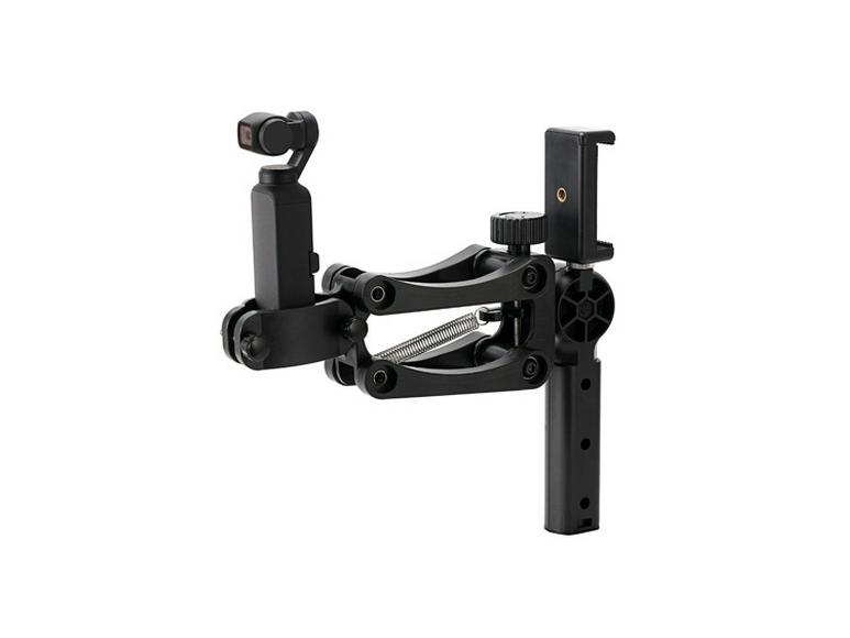 Osmo Pocket 2 Z-Axis Support Gimbal Accessories 2023
Osmo Pocket 2 Z-Axis Support Gimbal Accessories 2023