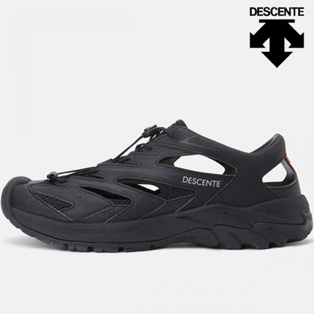 Descente Half Club Descente Descente Urban T450 Sandal Sp223lnd42blk0 Sandal 230
Descente Half Club Descente Descente Urban T450 Sandal Sp223lnd42blk0 Sandal 230