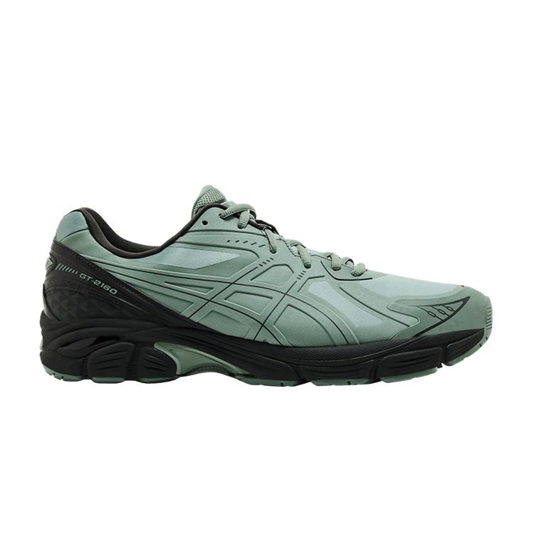 ASICS GT-2160 NS Slate Grey 40
ASICS GT-2160 NS Slate Grey 40