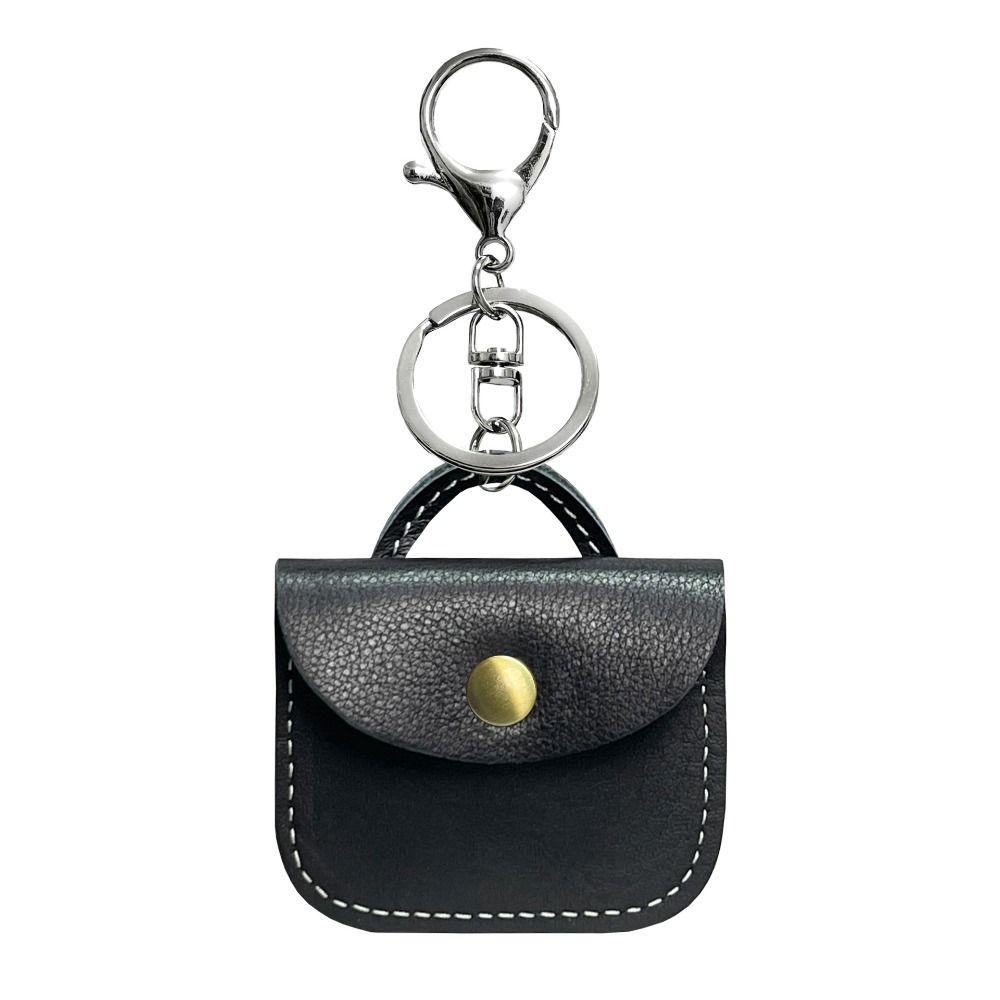 Cute With Lanyard Handbag Pendant Luxury Kawaii Mini Leather Bag Fashion Card Bag чёрный
Cute With Lanyard Handbag Pendant Luxury Kawaii Mini Leather Bag Fashion Card Bag чёрный