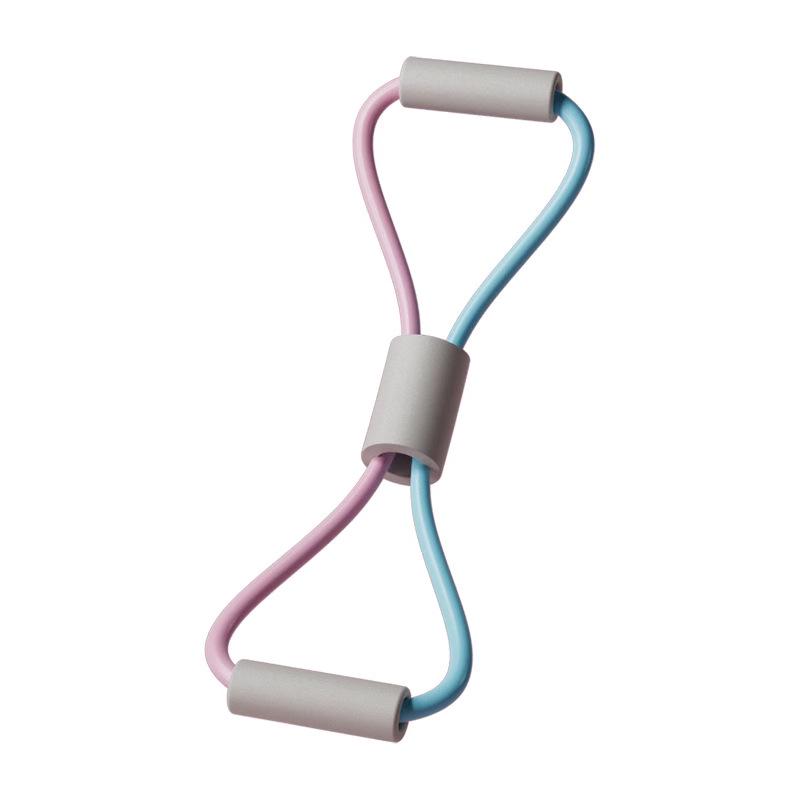 8-Shaped Women s Back Puller: Elastic Band, Shoulder Opening, Home Fitness & Stretching Equipment for Back Training 45g
8-Shaped Women s Back Puller: Elastic Band, Shoulder Opening, Home Fitness & Stretching Equipment for Back Training 45g