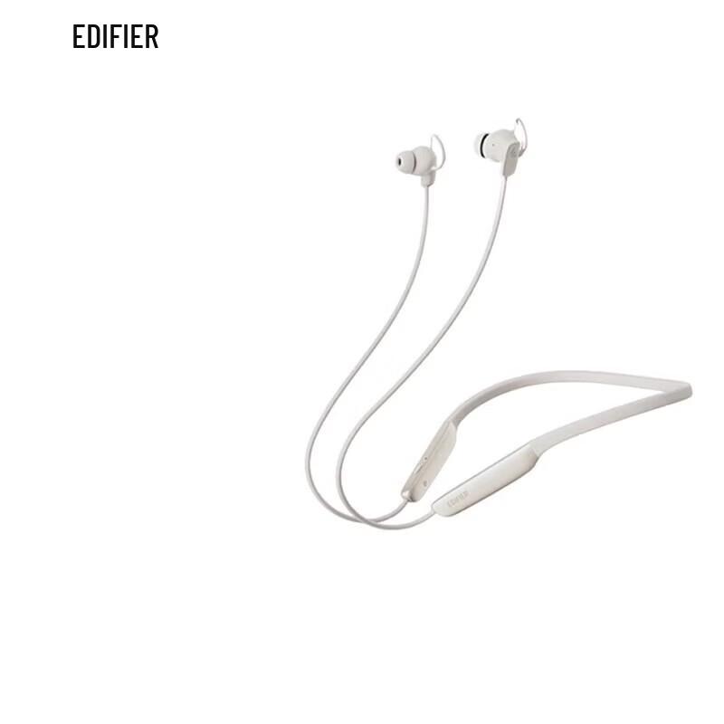 EDIFIER W280NB Pro Neckband Active Noise Cancelling Bluetooth Earbuds
EDIFIER W280NB Pro Neckband Active Noise Cancelling Bluetooth Earbuds