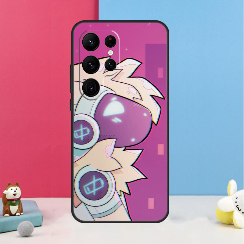 Игровой чехол Protogen для Samsung Galaxy S22 S23 Ultra S9 S10 Plus Note 10 20 Ultra S20 S21 FE Мягкий чехол Galaxy S9
Игровой чехол Protogen для Samsung Galaxy S22 S23 Ultra S9 S10 Plus Note 10 20 Ultra S20 S21 FE Мягкий чехол Galaxy S9