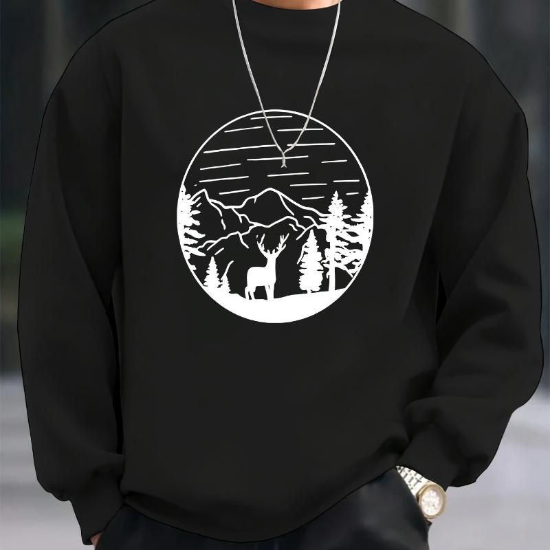 Men s Crew Neck Sweatshirt, Mesh Side Panels & Breathable XXL чорний
Men s Crew Neck Sweatshirt, Mesh Side Panels & Breathable XXL чорний