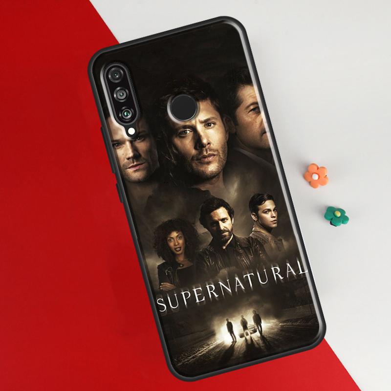 Supernatural Case For Huawei Honor 50 P20 P30 P40 P50 Pro Lite P Smart Z 2019 2021 Nova 5T Phone Cover Honor 10i or 20i
Supernatural Case For Huawei Honor 50 P20 P30 P40 P50 Pro Lite P Smart Z 2019 2021 Nova 5T Phone Cover Honor 10i or 20i