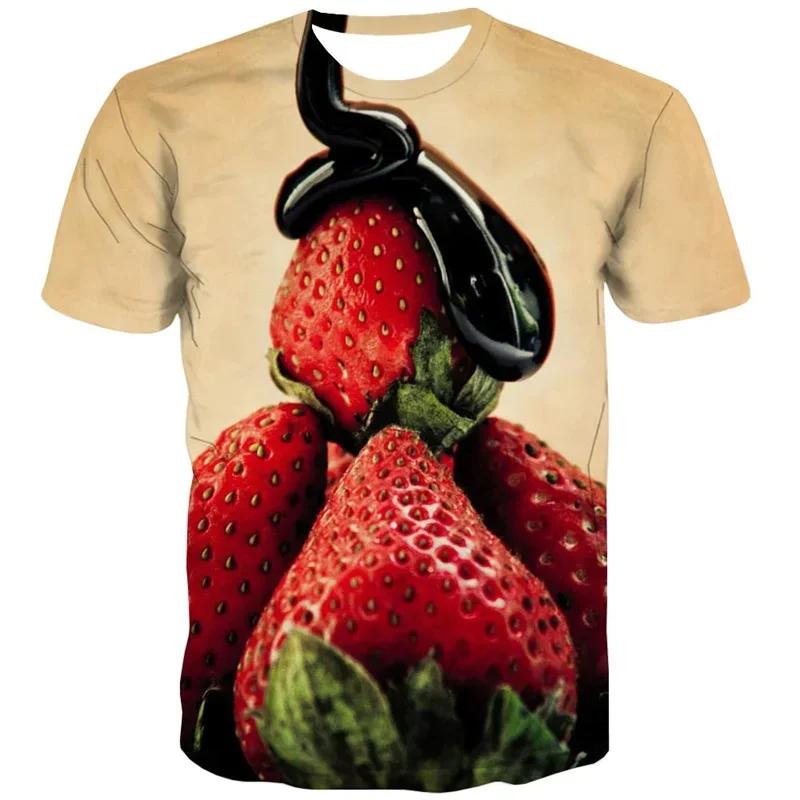 Летний топ с круглым вырезом и 3D-принтом в виде шоколадного узора, модная повседневная мужская футболка с короткими рукавами XS
Летний топ с круглым вырезом и 3D-принтом в виде шоколадного узора, модная повседневная мужская футболка с короткими рукавами XS