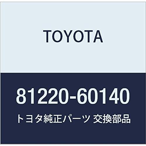 Оригинальные детали TOYOTA противотуманная фара в сборе левая Land Cruiser Номер детали 81220-60140
Оригинальные детали TOYOTA противотуманная фара в сборе левая Land Cruiser Номер детали 81220-60140