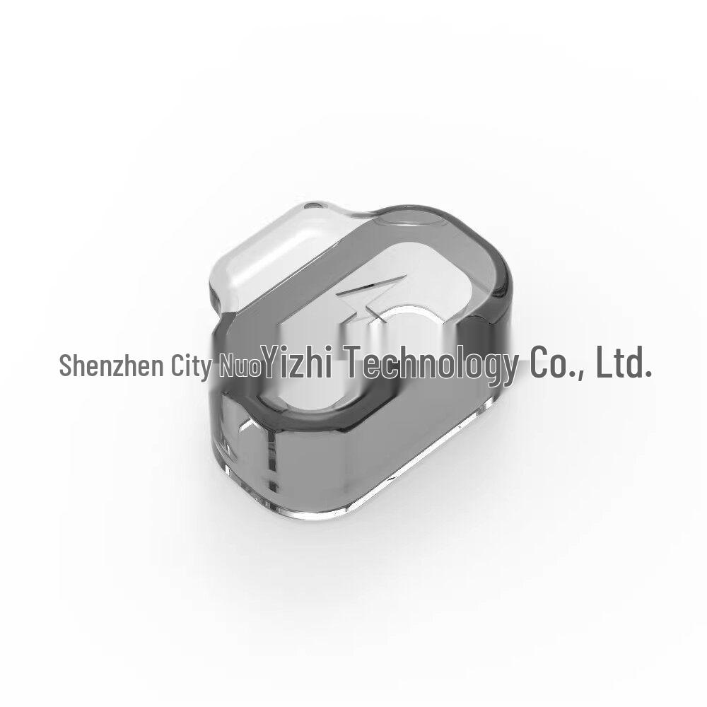 Transparent Dust Plug for COROS Pace 4/3/2, APEX 4/2 Pro, and VERTIX 2S Watches
Transparent Dust Plug for COROS Pace 4/3/2, APEX 4/2 Pro, and VERTIX 2S Watches