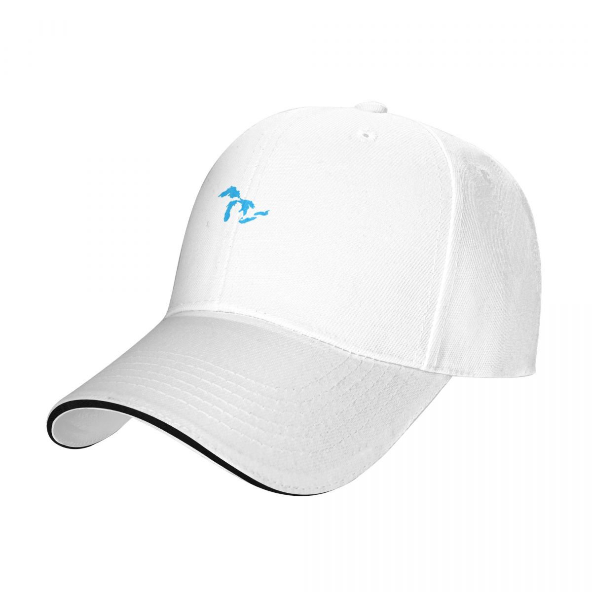Great Lakes UnsaltedShark Free 304 Cap Baseball Cap Military cap man women s hats 2022 Unisex s
Great Lakes UnsaltedShark Free 304 Cap Baseball Cap Military cap man women s hats 2022 Unisex s