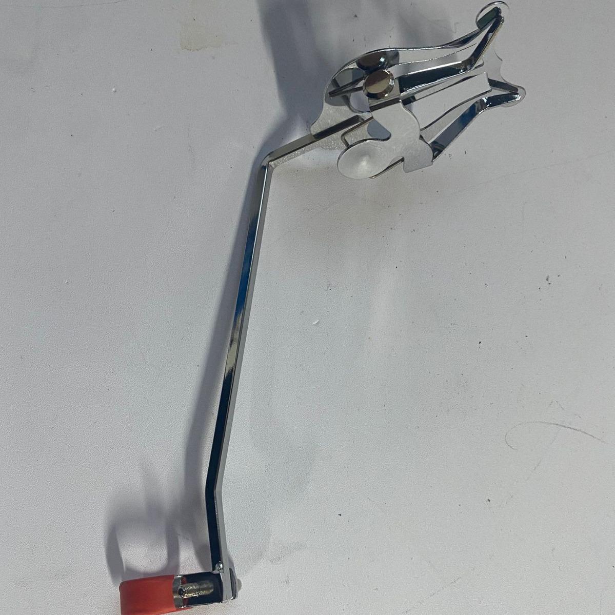 Portable French Horn Music Score Clip - Small Marching Music Stand Clip чорний
Portable French Horn Music Score Clip - Small Marching Music Stand Clip чорний