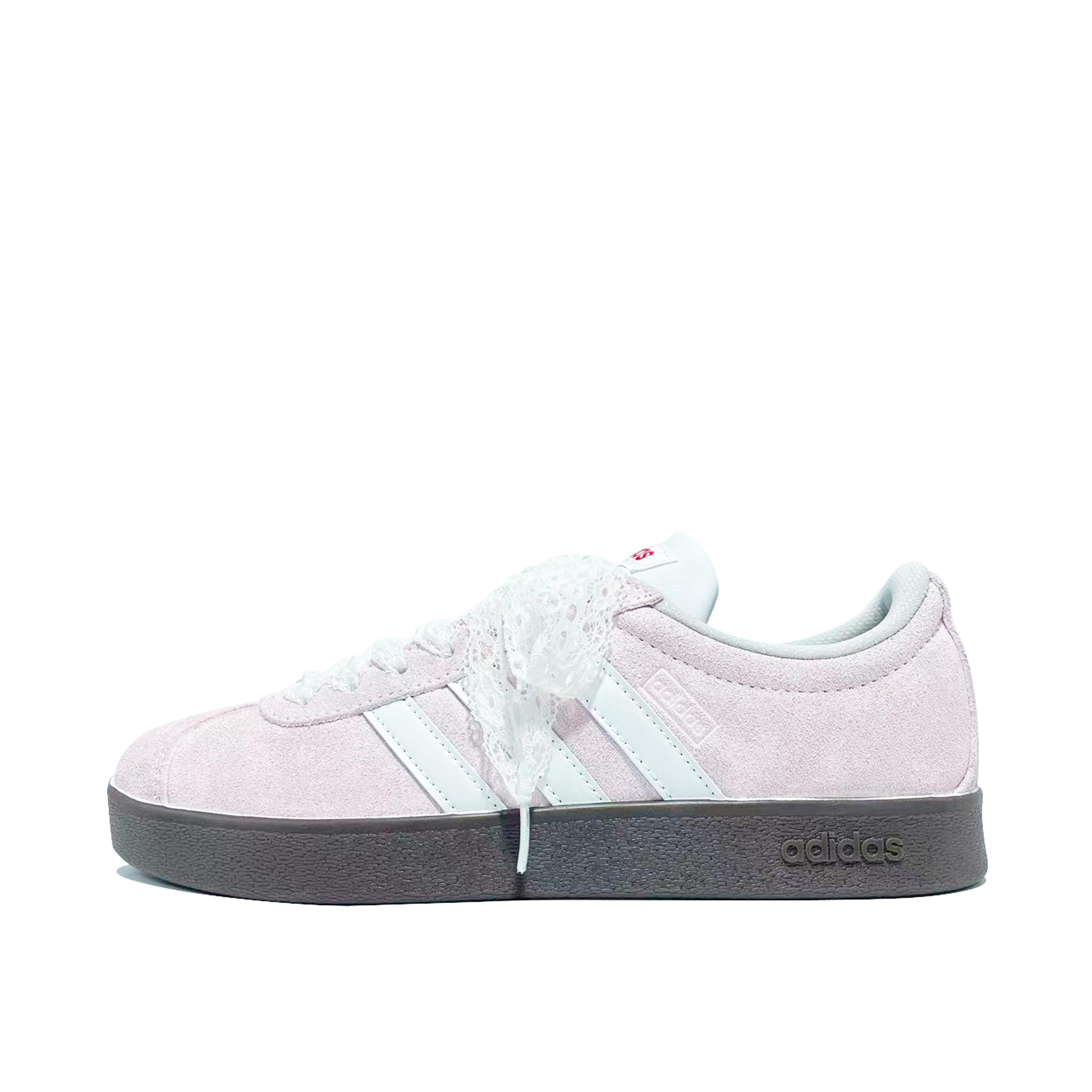 Adidas VL COURT 2.0 Silk Knots And Honey Words Coverage Quick Dry Abrasion Resistant Lightweight Low top HQ1802(Team847-) 40
Adidas VL COURT 2.0 Silk Knots And Honey Words Coverage Quick Dry Abrasion Resistant Lightweight Low top HQ1802(Team847-) 40