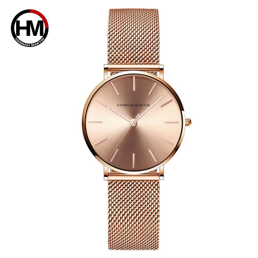 Japanese Movement Steel Belt Waterproof Watch Women s European and American Casual Quartz Watch
Japanese Movement Steel Belt Waterproof Watch Women s European and American Casual Quartz Watch