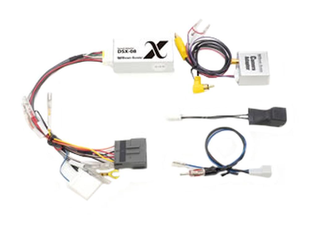 BeatSonic Sound Adapter Mitsubishi Pajero with Manufacturer Option Navigation 12 Speakers DSX-08 чорний
BeatSonic Sound Adapter Mitsubishi Pajero with Manufacturer Option Navigation 12 Speakers DSX-08 чорний