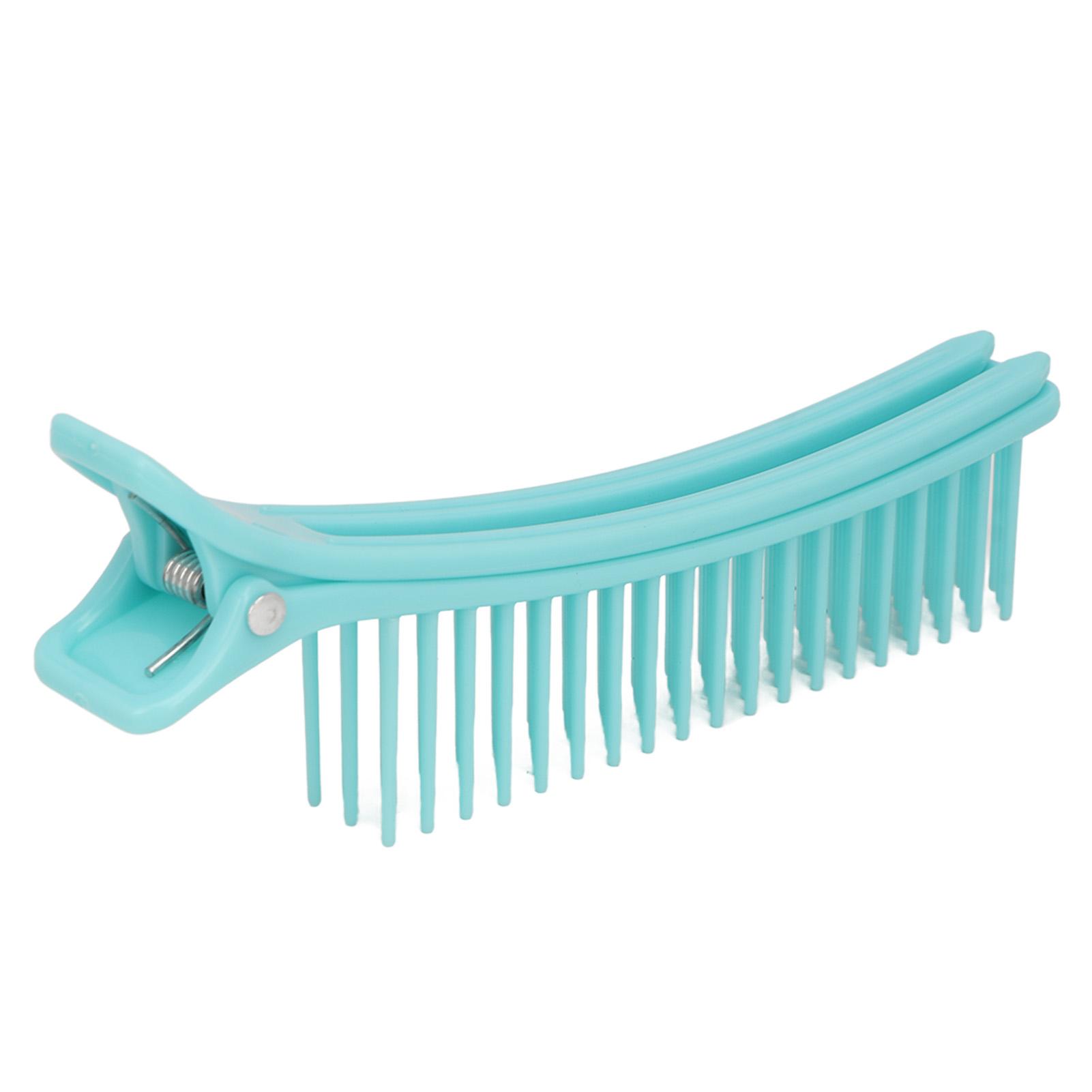 10pcs Hair Brush Clip Waterproof Detangling Multifunction Layered Hairdressing Brush Clip for Barber
10pcs Hair Brush Clip Waterproof Detangling Multifunction Layered Hairdressing Brush Clip for Barber