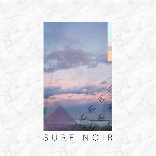 CD BEAT CONNECTION - Surf Noir Ep TNDR002 Tender Age 2011 UK Dance & Electronica Used
CD BEAT CONNECTION - Surf Noir Ep TNDR002 Tender Age 2011 UK Dance & Electronica Used
