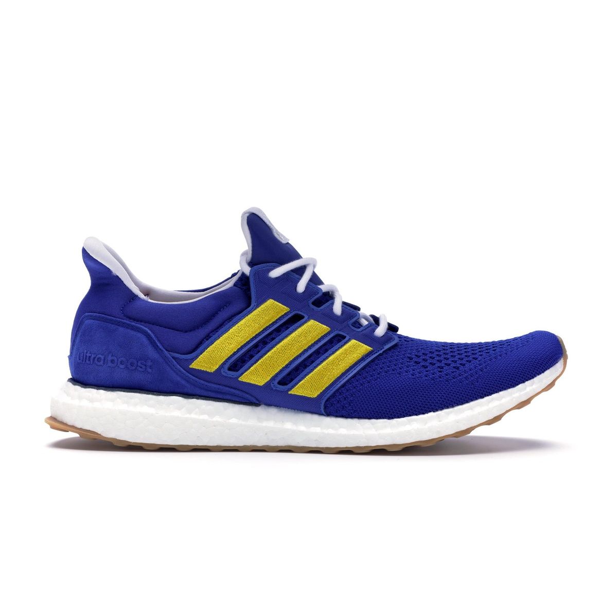 adidas Engineered Garments x UltraBoost 1.0 Bluebird Men Sneakers bold-blue glow BC0949
adidas Engineered Garments x UltraBoost 1.0 Bluebird Men Sneakers bold-blue glow BC0949