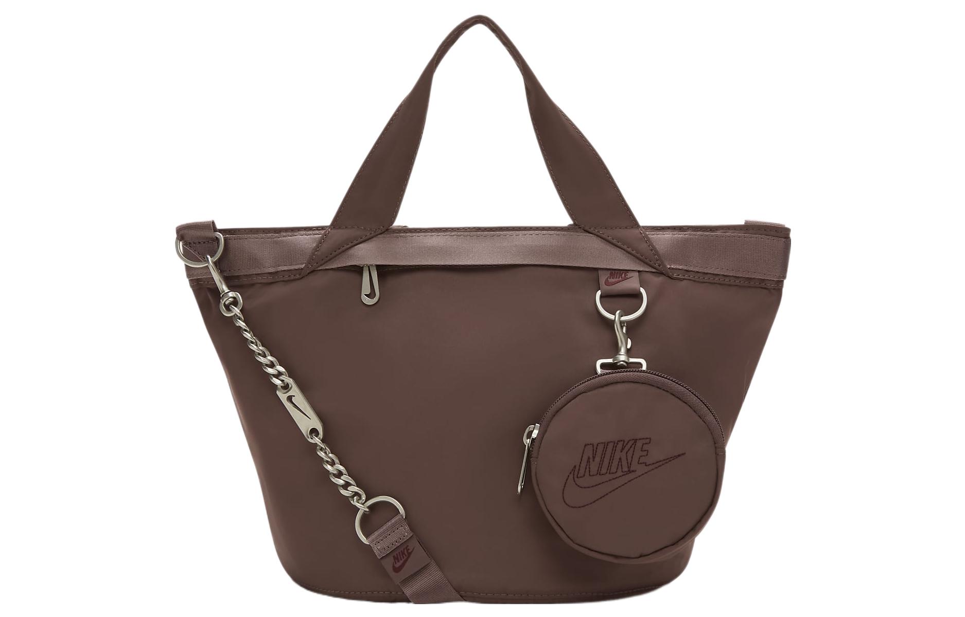 Nike Fabric Tote Bag, Shopping Bag, Shoulder Bag, Crossbody Bag, Handbag Regular Women s CW9303-291
Nike Fabric Tote Bag, Shopping Bag, Shoulder Bag, Crossbody Bag, Handbag Regular Women s CW9303-291