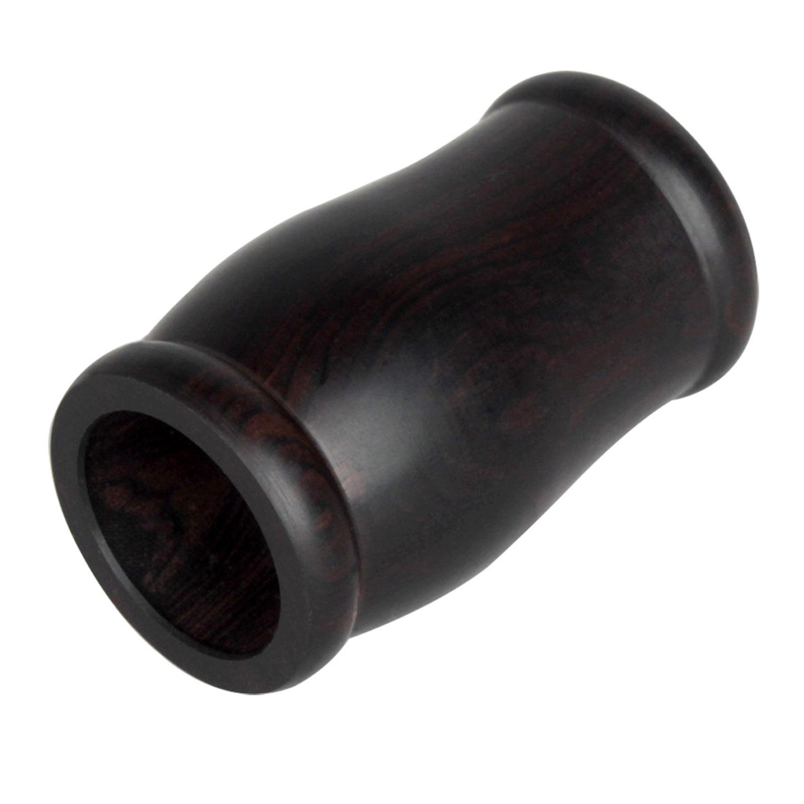 Clarinet Tuning Tube Ebony Tunable Tubes Treble Pitch Pipe Professional Woodwind Musical Accessories Easy to Use 1
Clarinet Tuning Tube Ebony Tunable Tubes Treble Pitch Pipe Professional Woodwind Musical Accessories Easy to Use 1