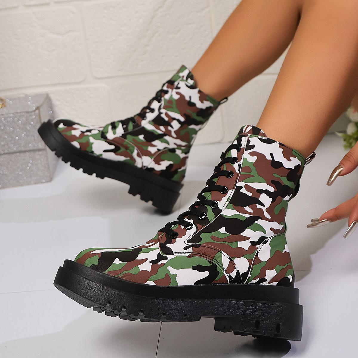 Осенние новые ботильоны с принтом женские роскошные туфли на толстом каблуке 2025 года трендовые кроссовки на шнуровке дизайнерские короткие ретро-ботасы женские 43 зелёный
Осенние новые ботильоны с принтом женские роскошные туфли на толстом каблуке 2025 года трендовые кроссовки на шнуровке дизайнерские короткие ретро-ботасы женские 43 зелёный