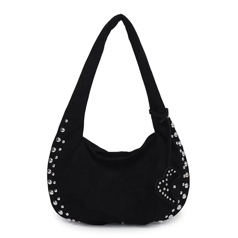 Fashi Faux Suede Sewing Thread Design Shoulder Bags 2026 Retro Style Versatile Commute Single Women s Crossbody Bag чёрный
Fashi Faux Suede Sewing Thread Design Shoulder Bags 2026 Retro Style Versatile Commute Single Women s Crossbody Bag чёрный